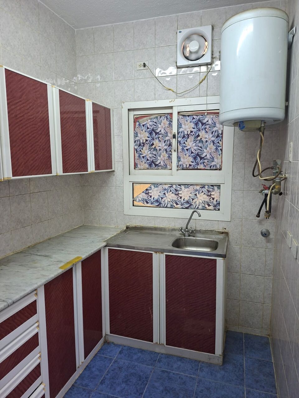Jubail, Apartments, Flats, Houses & Villas, SAR 21000/year,  Family Furnished Flat For Rent
