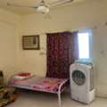 SAR 1300/month,  1 BR,  Single Room Available For Rent