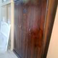 SAR 800,  Four Door Cupboard For Sell 400 SR/Three Door Cupboard 400 Sar Price Slightly Negotiate