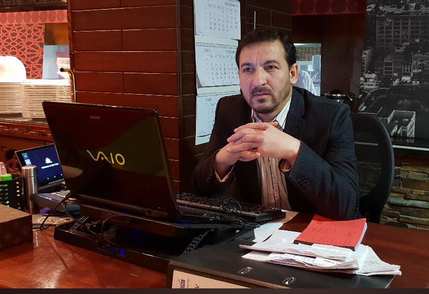 Riyadh, Job Seekers, Manager Food & Beverages
