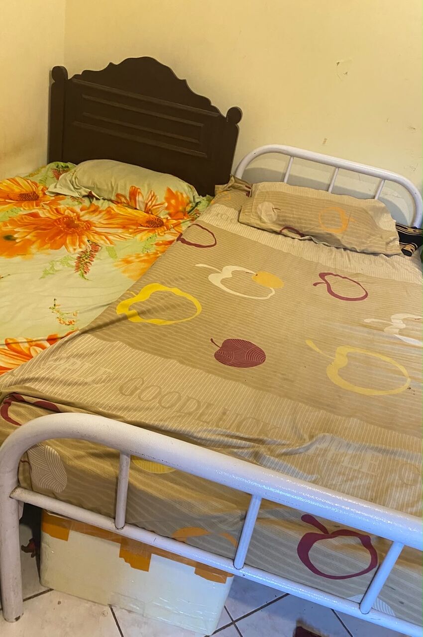 Jeddah, Furniture, SAR 250,  I Would Like To Sell Bed