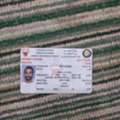 My Name Is Abdullah Khan I Am A Light Vehicle Driver.