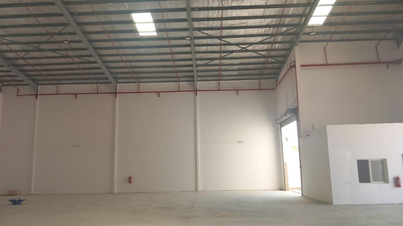 Riyadh, Warehouses, SAR 200000,  1050 Sq. Meter,  利雅得仓库出租——泰巴区（Taybah District），阿杰兰规划区（Al-Ajlan Plan）