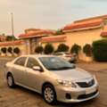SAR 27500,  Toyota Corolla,  2012,  Automatic,  200 KM,  Corolla  For Sell