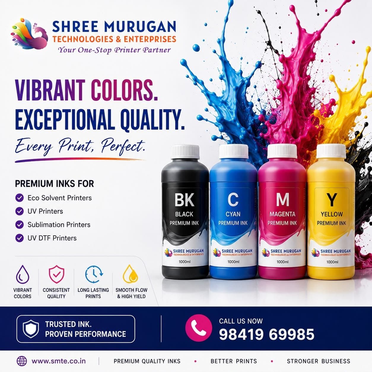 Chennai, Technical, Sublimation Printer Supplier In Chennai