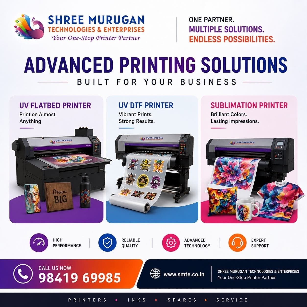 Chennai, Technical, Sublimation Printer Supplier In Chennai