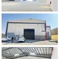 SAR 200000,  1050 Sq. Meter,  Warehouse For Rent In Riyadh &ndash; Taybah District, Al-Ajlan Plan