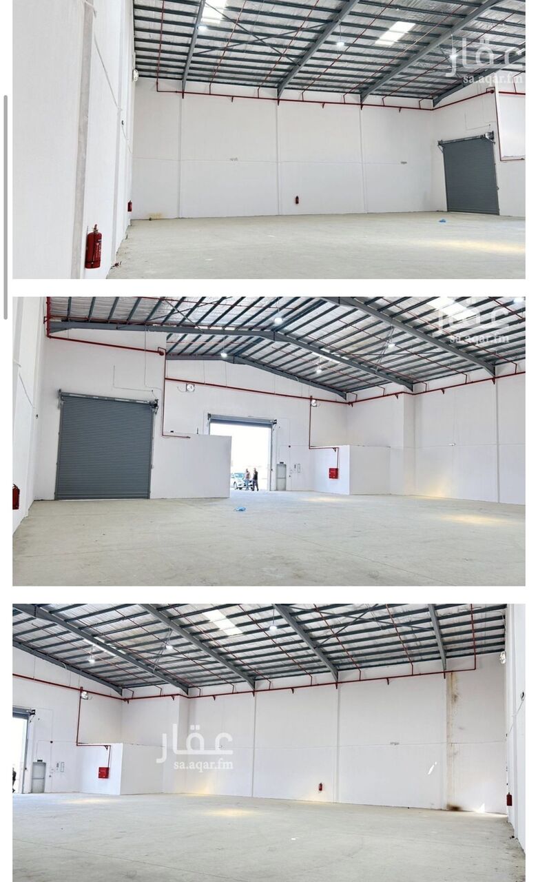 Riyadh, Warehouses, SAR 200000,  1050 Sq. Meter,  Warehouse For Rent In Riyadh &ndash; Taybah District, Al-Ajlan Plan