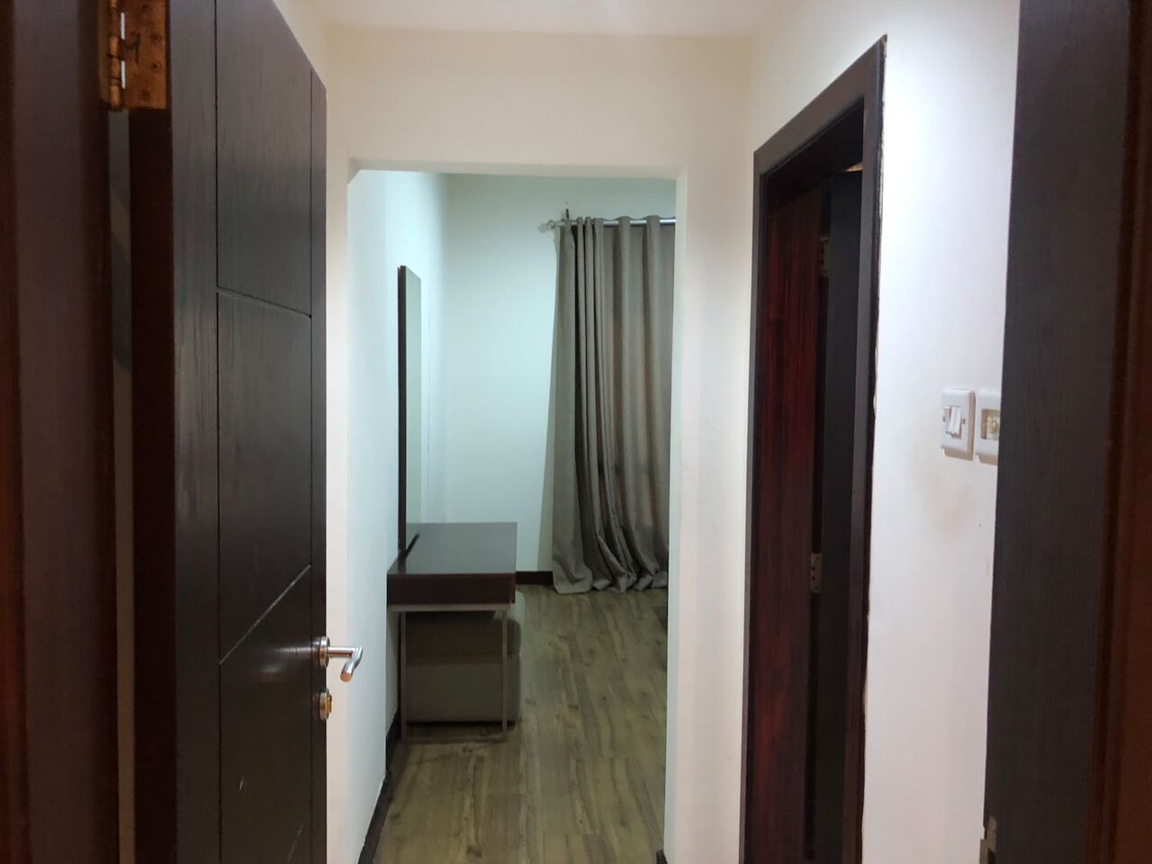 Juffair, Apartments, Flats, Houses & Villas, BHD 300/month,  Furnished,  2 BR,  Beautiful And Luxury For Less