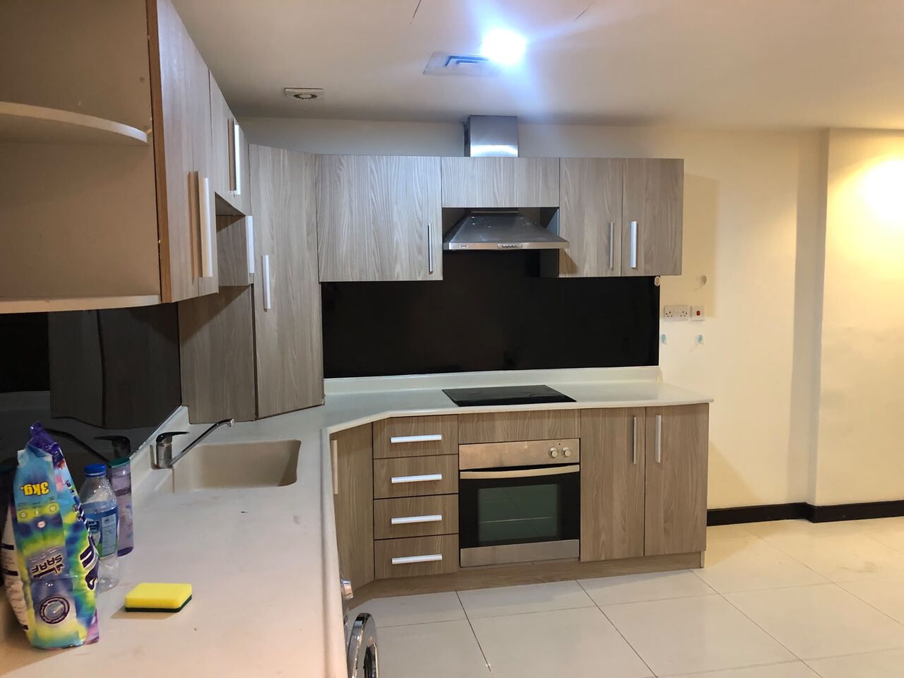 Juffair, Apartments, Flats, Houses & Villas, BHD 300/month,  Furnished,  2 BR,  Beautiful And Luxury For Less