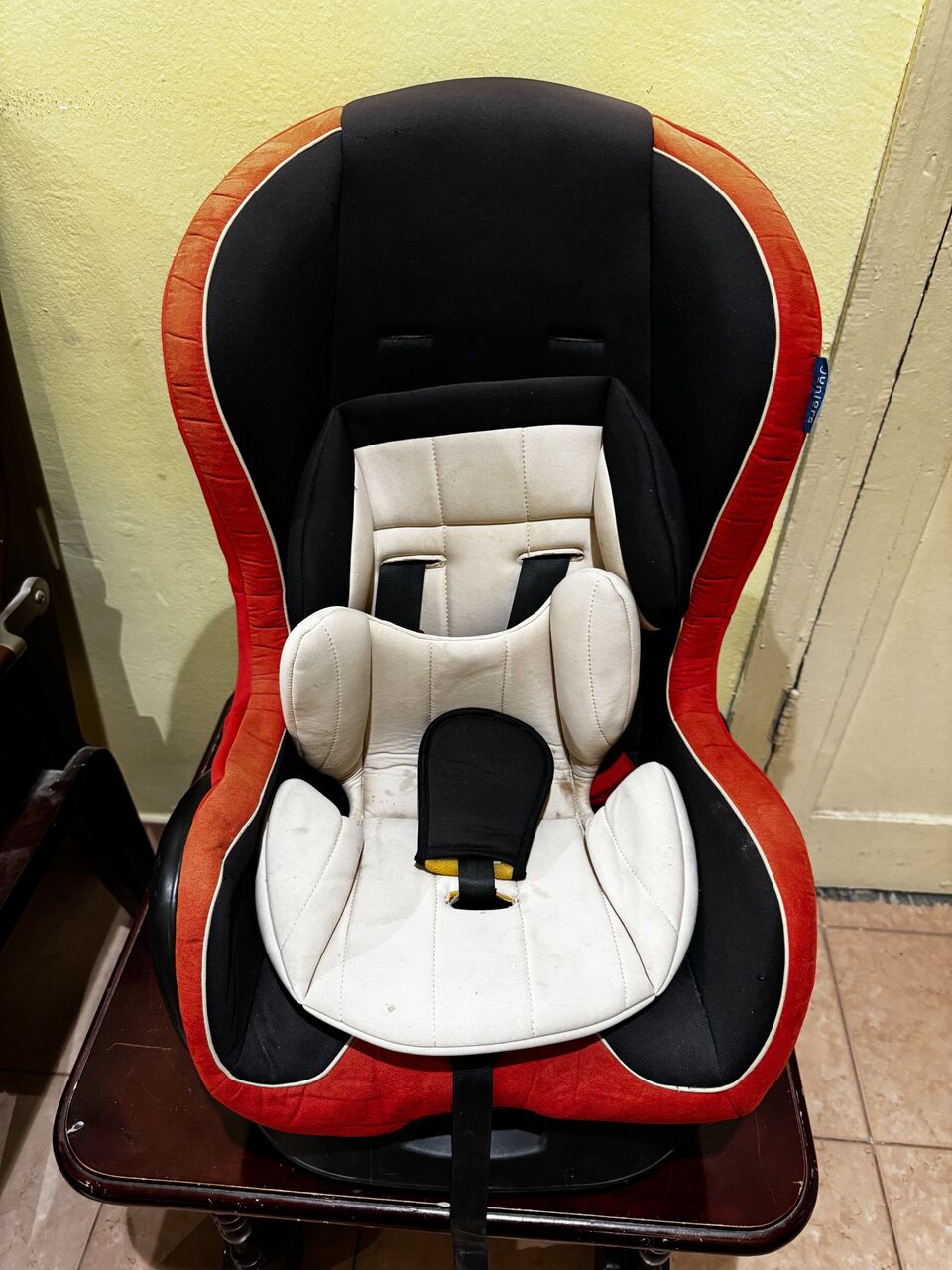 Al Khalidiyah, Baby & Kid Stuff, SAR 200,  Baby Car Seat And Baby Cord/Carrier