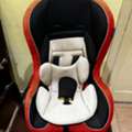 SAR 200,  Baby Car Seat And Baby Cord/Carrier