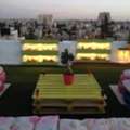 JOD 200/month,  Furnished,  3 Rooms Available In A Shared Apartment In Jabal Al-Weibdeh For Rent Asap From 14/9/2026