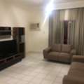 BHD 270/month,  Furnished,  2 BR,  Low Budget But Nice Flat