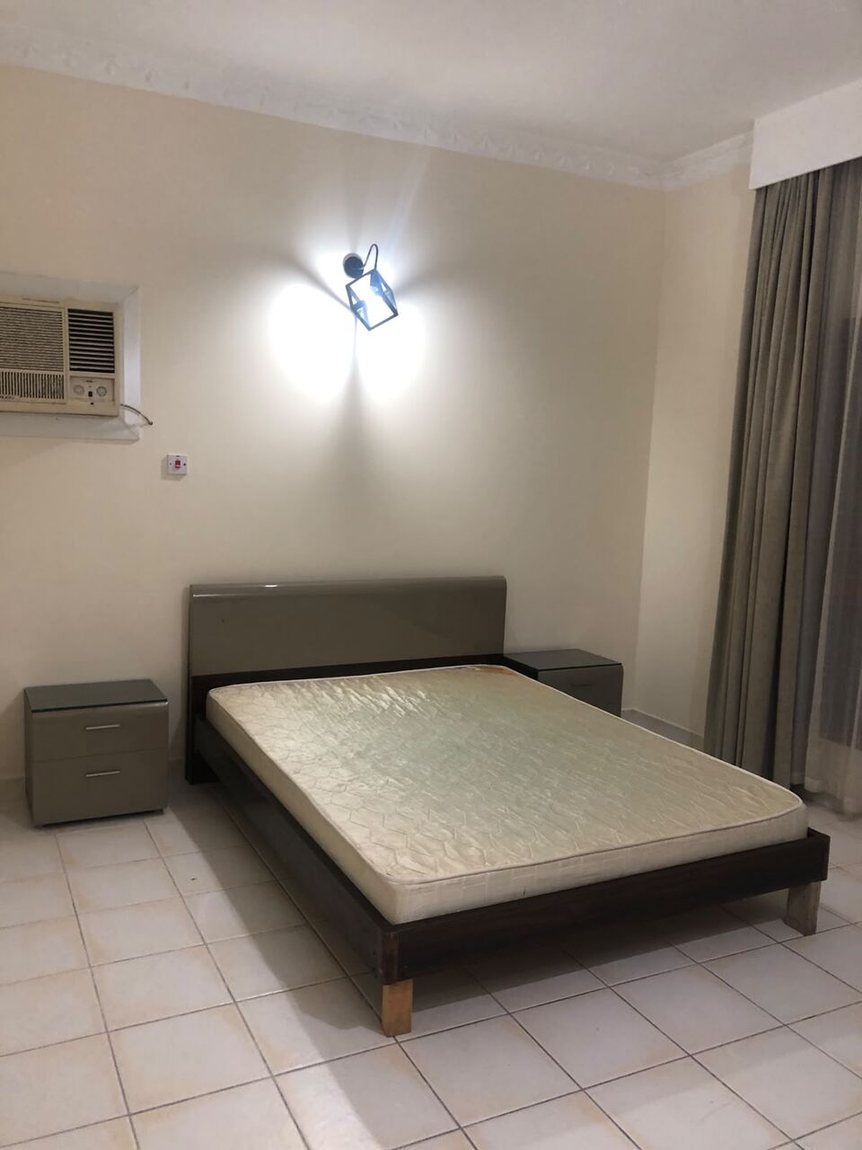 Juffair, Apartments, Flats, Houses & Villas, BHD 270/month,  Furnished,  2 BR,  Low Budget But Nice Flat
