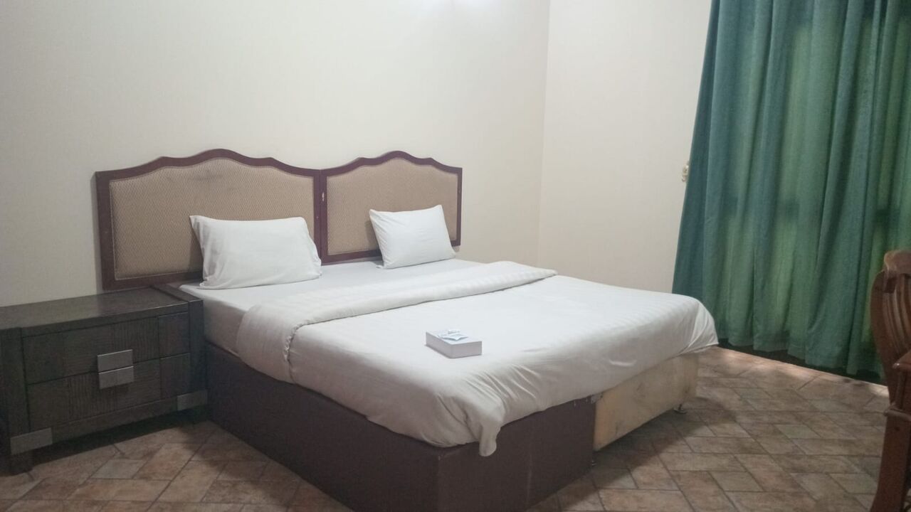 Juffair, Apartments, Flats, Houses & Villas, BHD 350/month,  Furnished,  3 BR,  Spacious , With Balcony, Near Juffair Mall