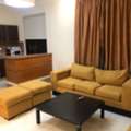 BHD 230/month,  Furnished,  1 BR,  Spacious , With Unlimited EWA