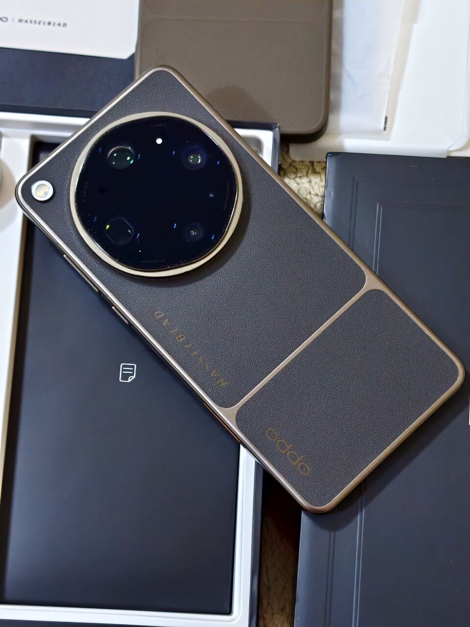 Dammam, Mobile Phones, SAR 5650,  OPPO FIND X9 ULTRA(Global Version)