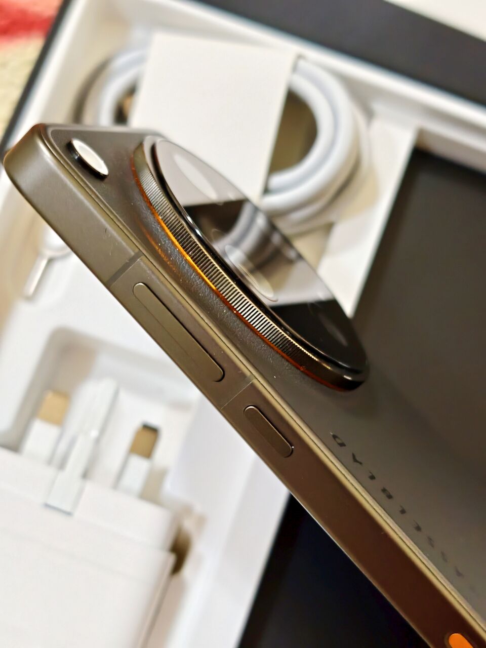 Dammam, Mobile Phones, SAR 5650,  OPPO FIND X9 ULTRA(Global Version)