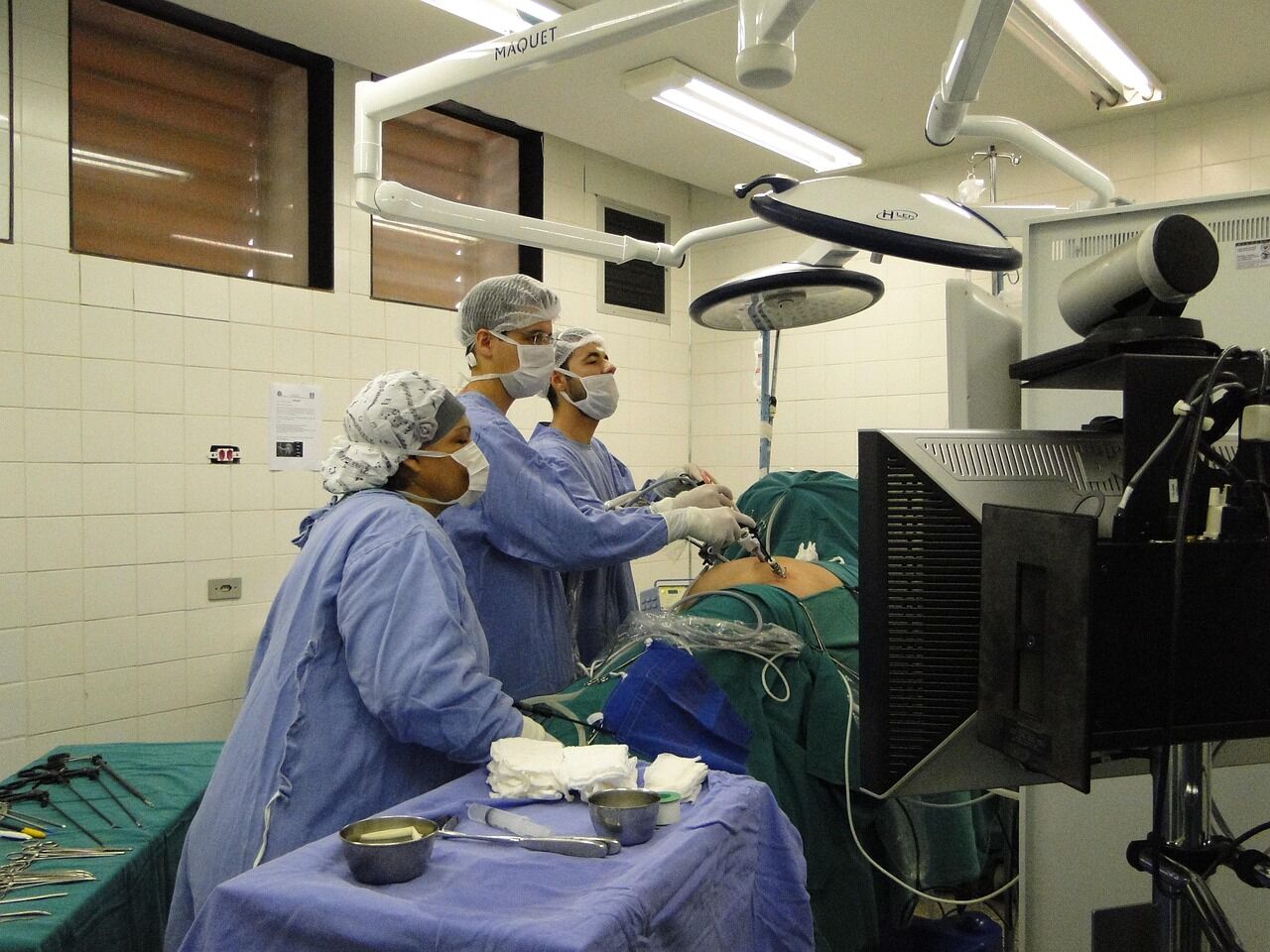 Ahmedabad, Health, General Surgery Treatment In Ahmedabad By Expert Surgeons