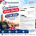 Best Immigration Consultant In Chandigarh | Study Visa & Immigration Services
