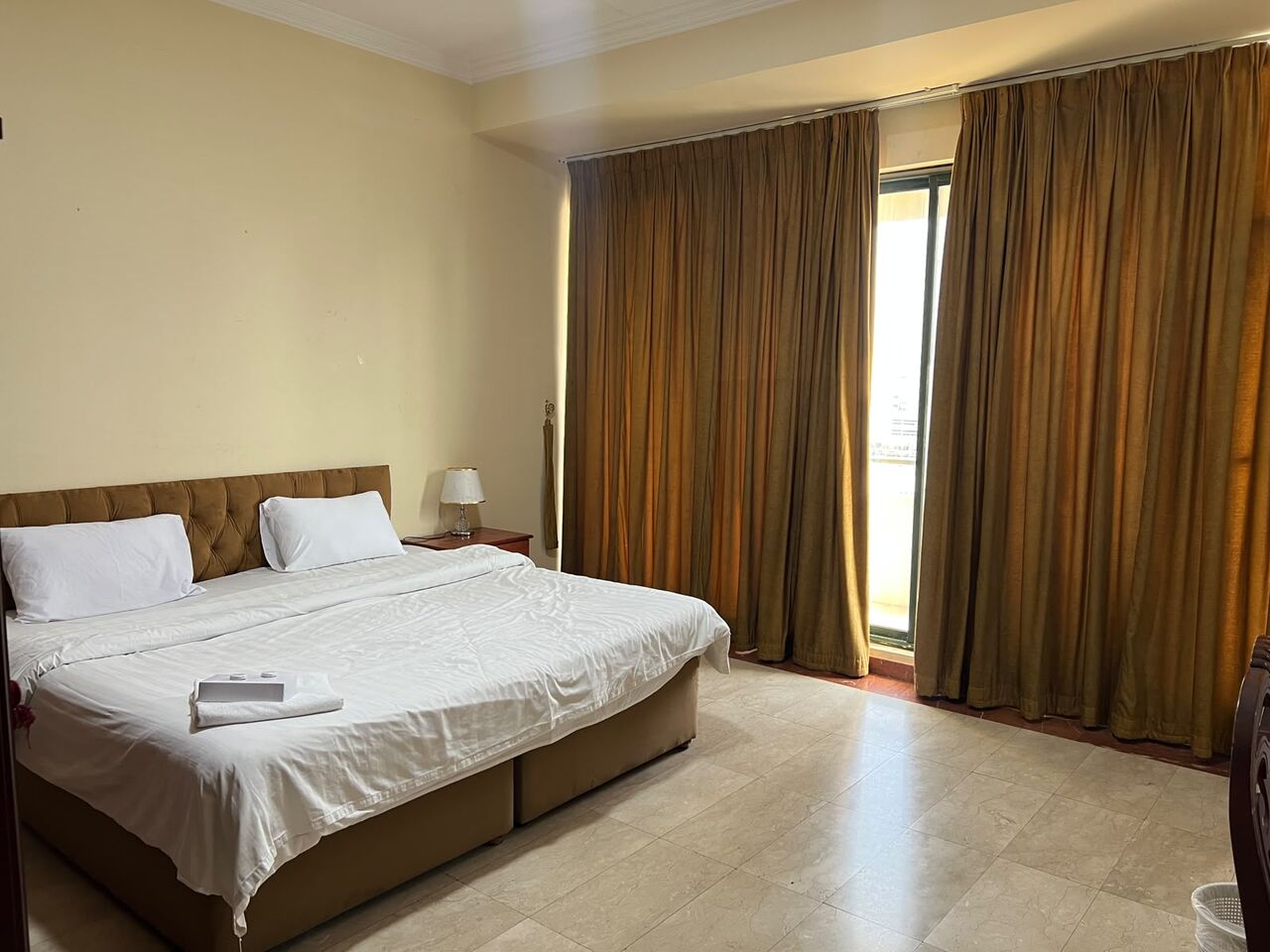 Manama, Apartments, Flats, Houses & Villas, BHD 200/month,  Furnished,  Studio,  Studio,