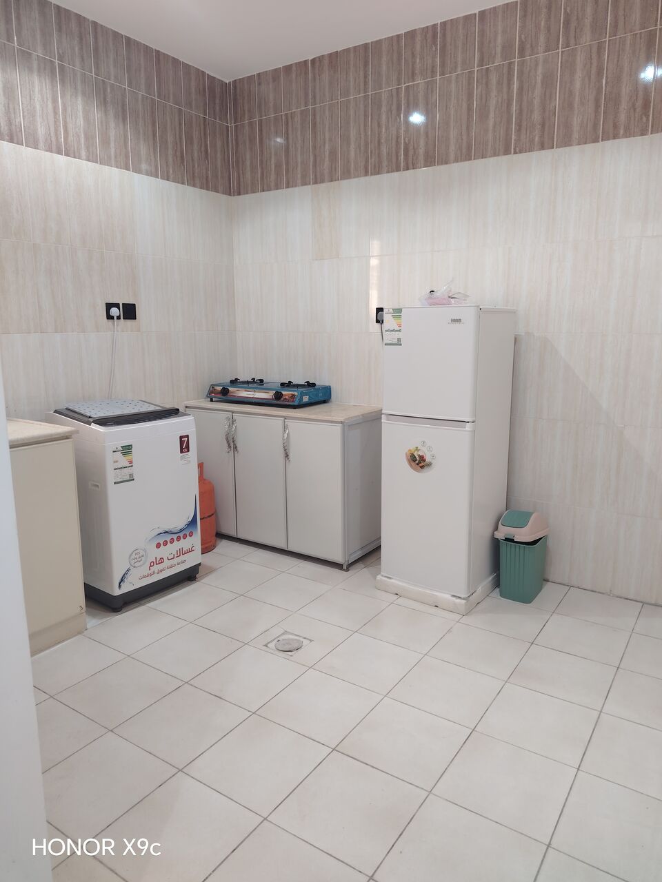 Ras Tanura, Apartments, Flats, Houses & Villas, SAR 1650/month,  1 BR,  Fully Furnished Bachelor Flat For Rent