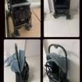 SAR 130,  First Step Stroller