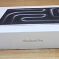 SAR 10999,  MacBook Pro M5 Pro 14&rdquo; 2026 24GB/1TB CPU:15CORE GPU:16CORE New Box Pack