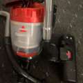 SAR 300,  Bissell Vacuum Cleaner