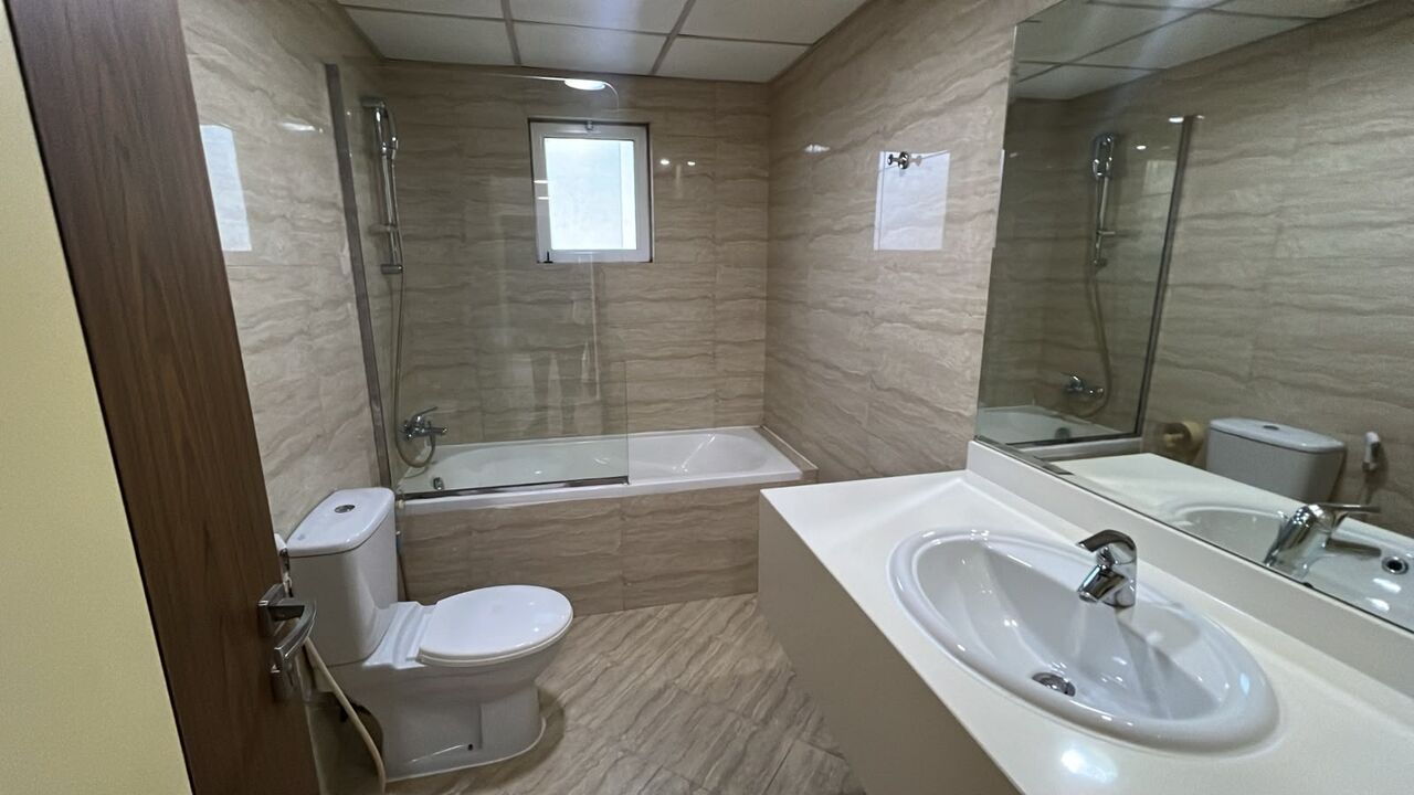 Juffair, Apartments, Flats, Houses & Villas, BHD 280/month,  Furnished,  1 BR,  Modern And Luxury Living