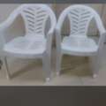SAR 50, Plastic Chairs
