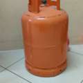 SAR 125,  Gas Cylinder / Sofa