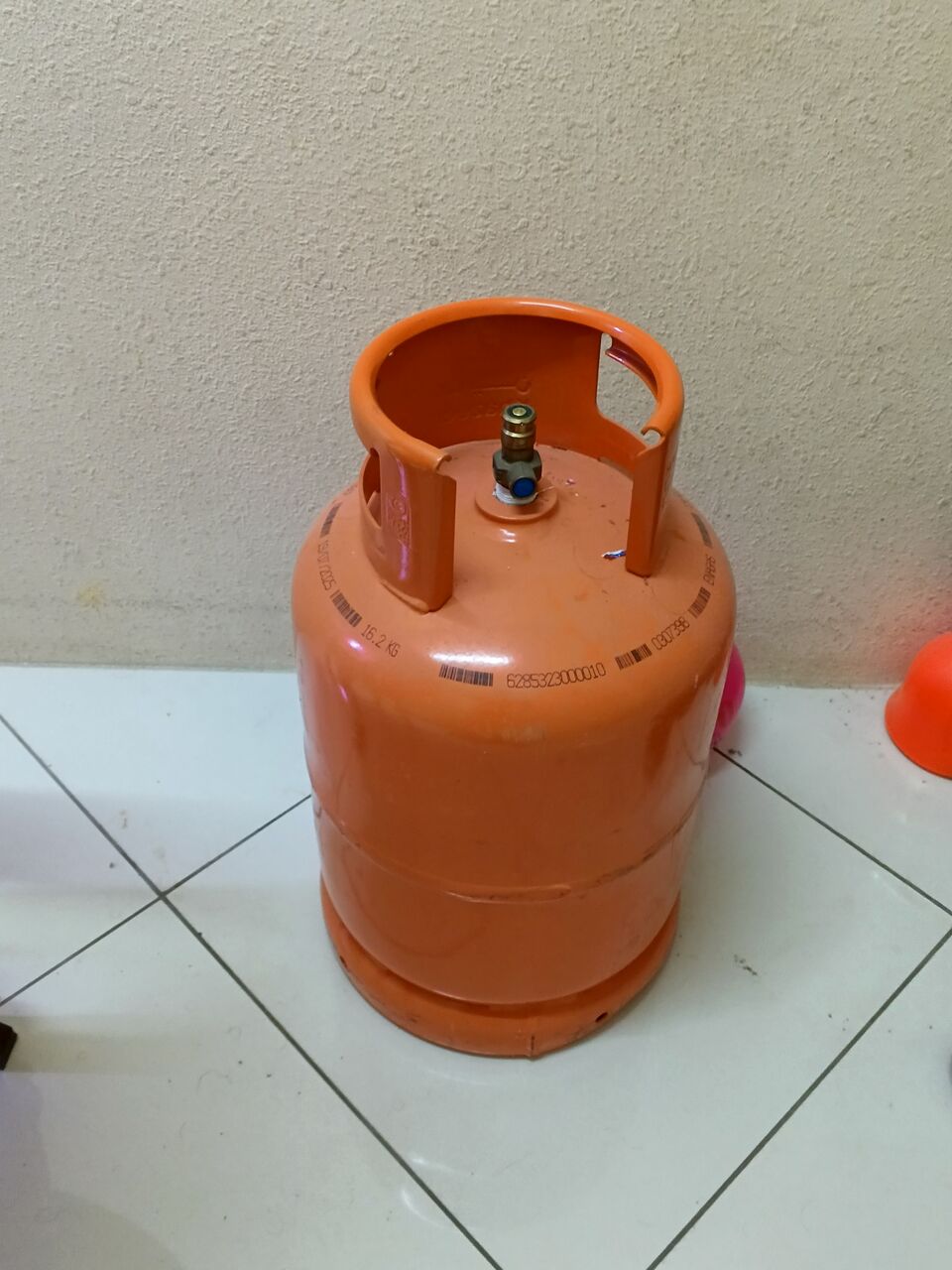 Khobar, Household Items, SAR 125,  Gas Cylinder / Sofa