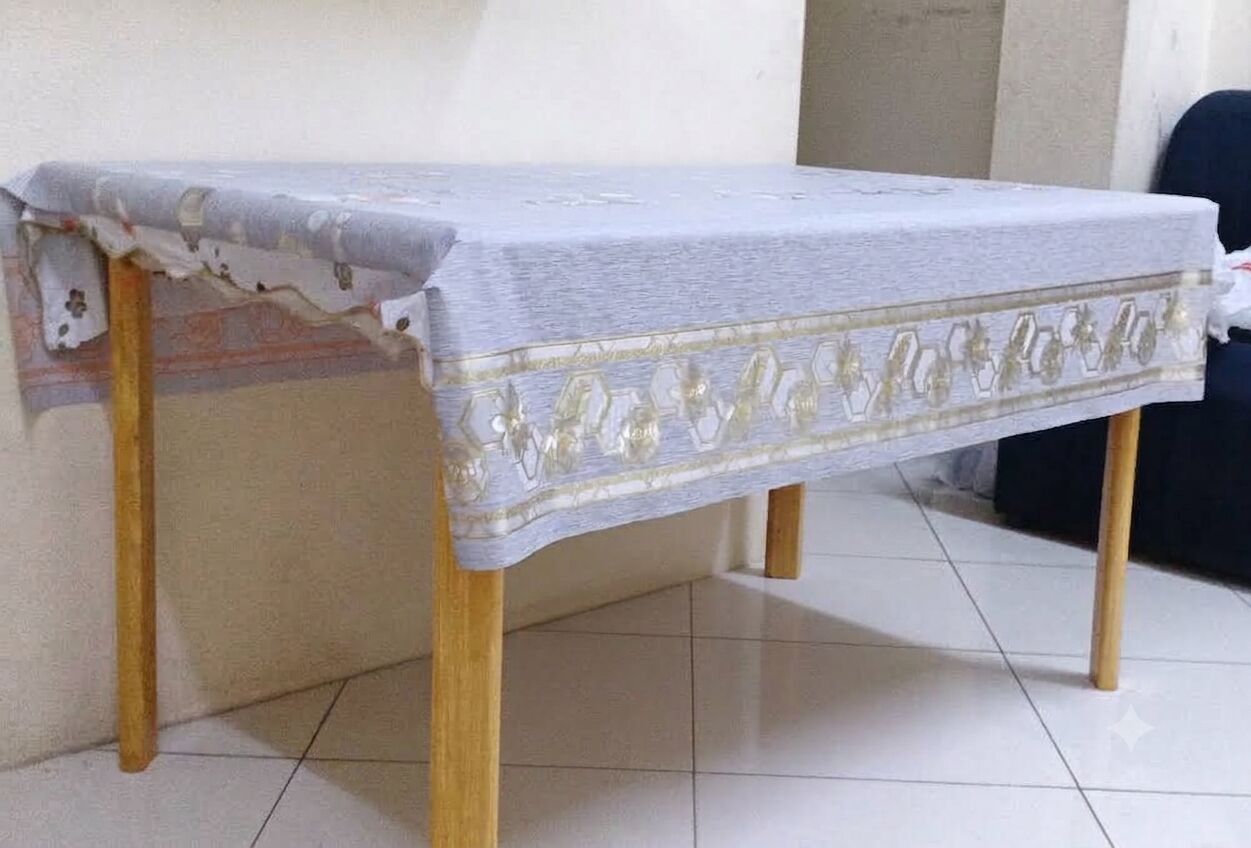 Khobar, Household Items, SAR 125,  Gas Cylinder / Sofa