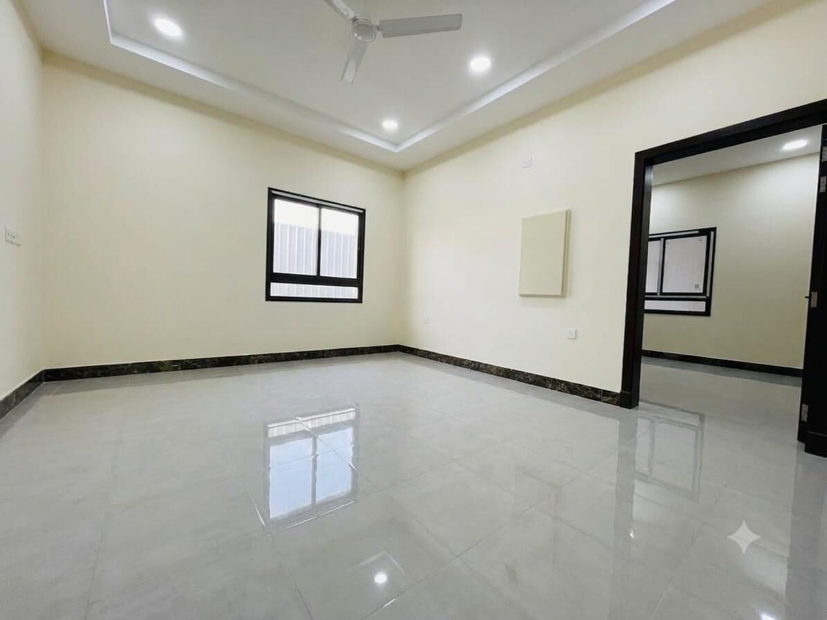 Jid Ali, Apartments, Flats, Houses & Villas, BHD 300/month,  3 BR,  @3BATHROOM Hall Kitchen With Electricity Car Parking Brand New Building