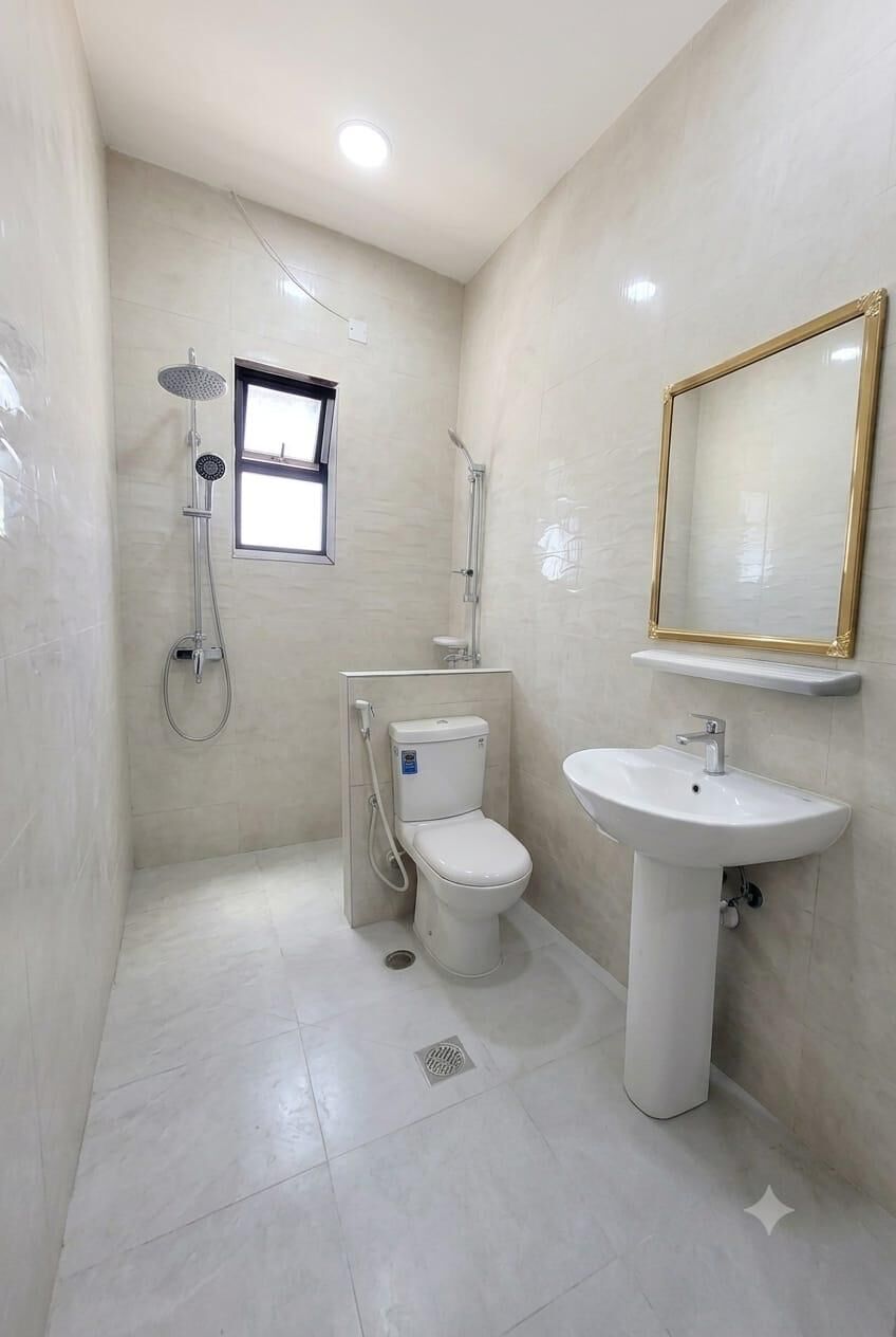 Jid Ali, Apartments, Flats, Houses & Villas, BHD 300/month,  3 BR,  @3BATHROOM Hall Kitchen With Electricity Car Parking Brand New Building