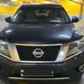 SAR 29500,  Nissan Pathfinder,  2016,  Automatic,  237238 KM,    For Sale