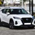 BHD 4600,  Nissan Kicks,  2022,  Automatic,  61000 KM,   SV  MODEL, SINGLE OWNER USED, EXCELLENT CONDITION FOR SALE