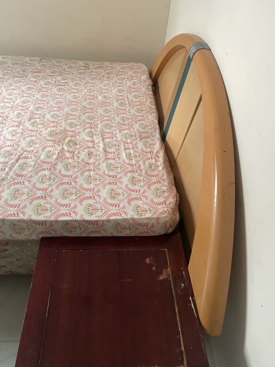 Manama, Furniture, BHD 10,  Bed With Matress