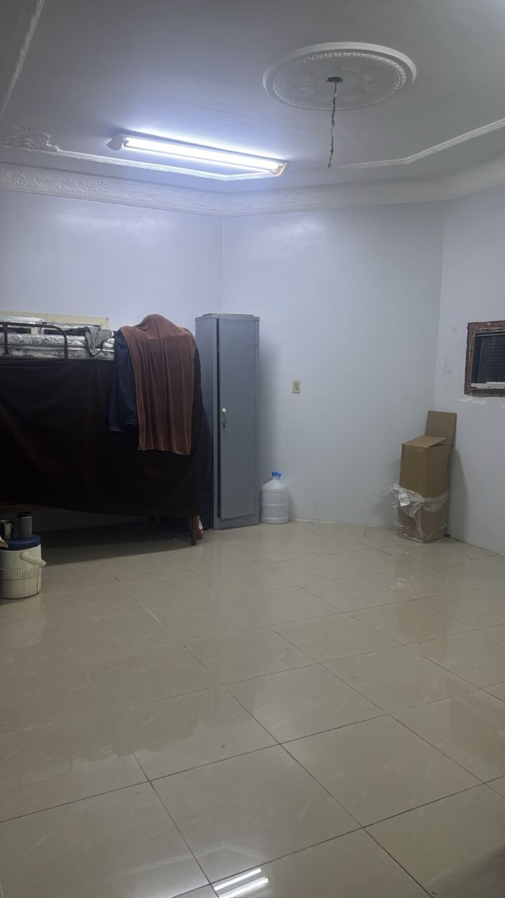 Abqaiq, Rooms for Rent, SAR 2000/month,  ONE ROOM ATTACHED WITH BATHROOK