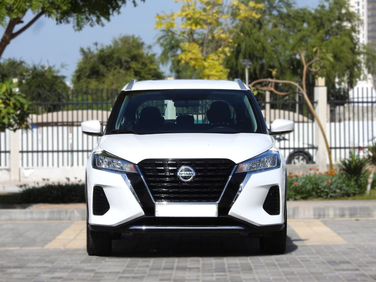 Manama, Vehicles, Cars & Trucks , BHD 4600,  Nissan Kicks,  2022,  Automatic,  61000 KM,   SV  MODEL,SINGLE OWNER USED, FOR SALE