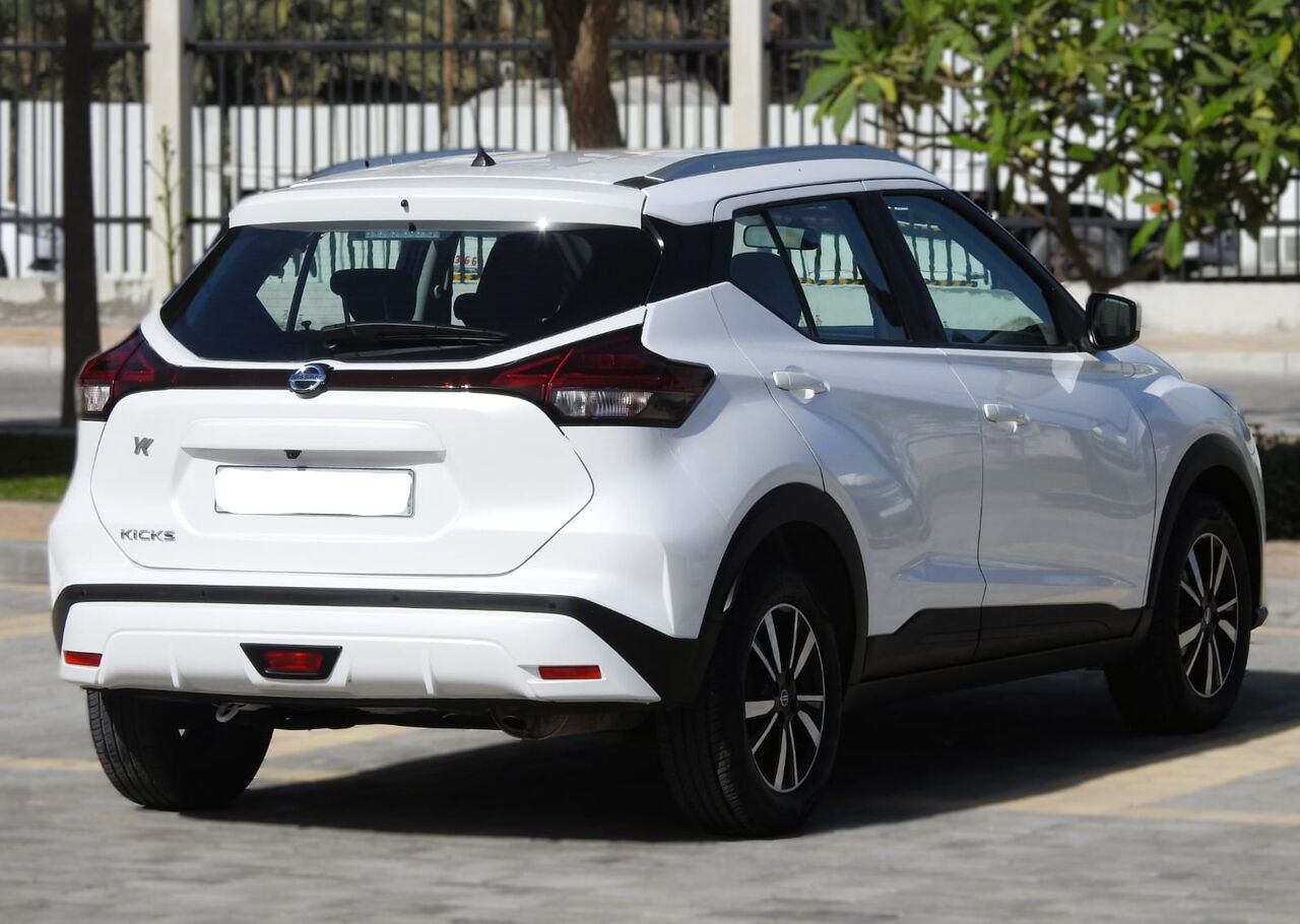 Manama, Vehicles, Cars & Trucks , BHD 4600,  Nissan Kicks,  2022,  Automatic,  61000 KM,   SV  MODEL,SINGLE OWNER USED, FOR SALE