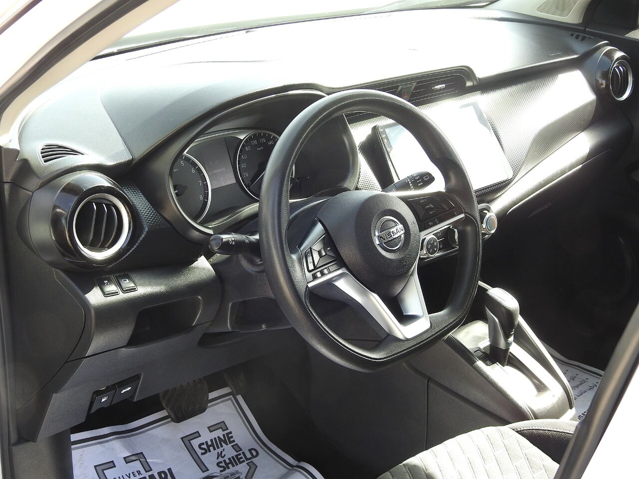 Manama, Vehicles, Cars & Trucks , BHD 4600,  Nissan Kicks,  2022,  Automatic,  61000 KM,   SV  MODEL,SINGLE OWNER USED, FOR SALE
