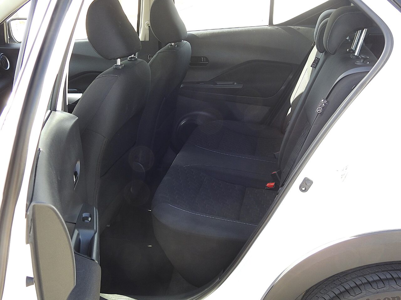 Manama, Vehicles, Cars & Trucks , BHD 4600,  Nissan Kicks,  2022,  Automatic,  61000 KM,   SV  MODEL,SINGLE OWNER USED, FOR SALE