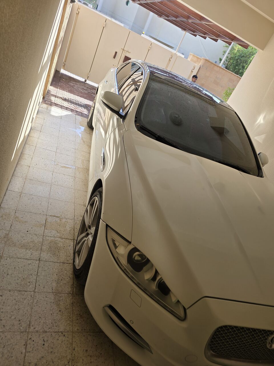 Riyadh, Vehicles, Cars & Trucks , SAR 40000,  Jaguar 3.8,  2013,  Automatic,  152000 KM,  Jaguar Diplomat Owner