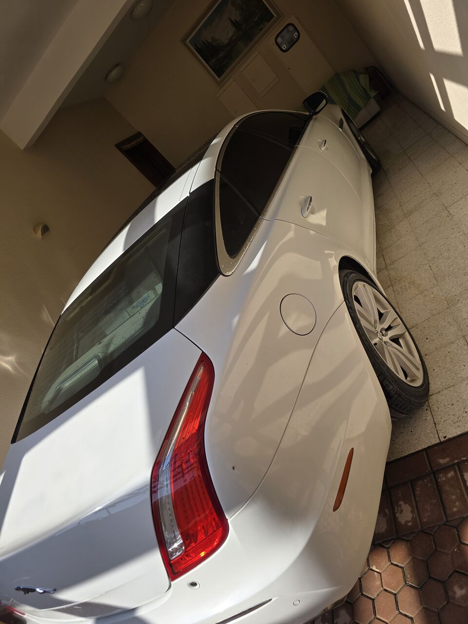 Riyadh, Vehicles, Cars & Trucks , SAR 40000,  Jaguar 3.8,  2013,  Automatic,  152000 KM,  Jaguar Diplomat Owner