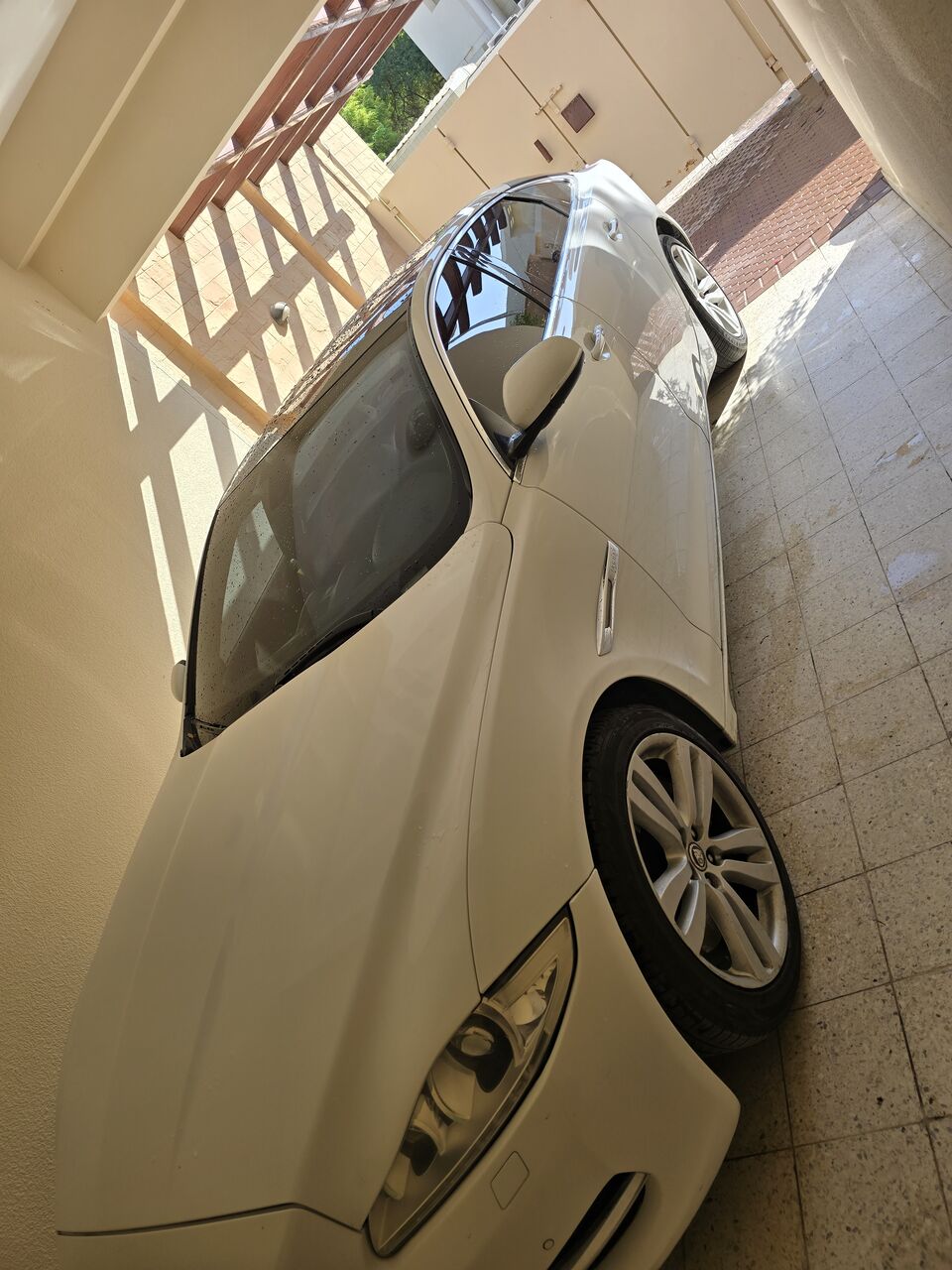 Riyadh, Vehicles, Cars & Trucks , SAR 40000,  Jaguar 3.8,  2013,  Automatic,  152000 KM,  Jaguar Diplomat Owner
