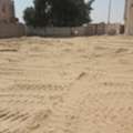 Land For Annual Lease, Suitable For Use As A Warehouse.