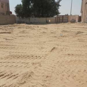 Land For Annual Lease, Suitable For Use As A Warehouse.